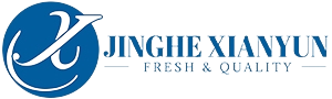 Qingdao  Jinghexianyun  Värske  Transport  Rahvusvaheline  Kaubandus  Co.,  Ltd.