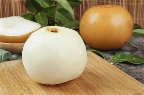 Hiina puuviljakuninga (b) otsimine