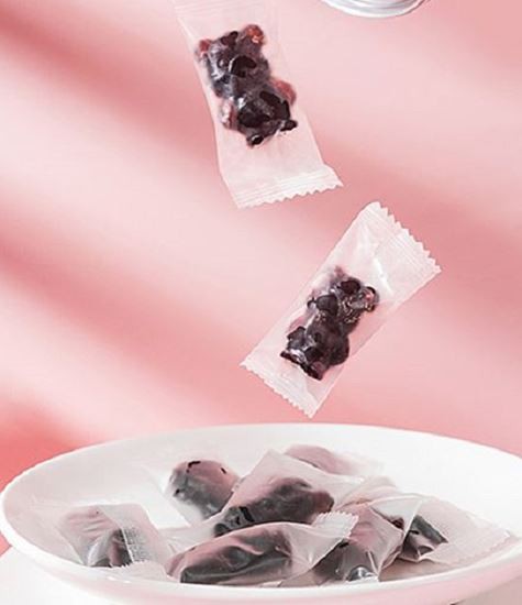 Tervislik pirni suupiste