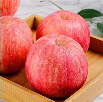 Krõbedad ja magusad õunad