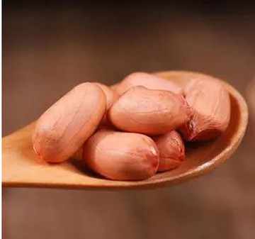 Südamele tervislikud maapähklid